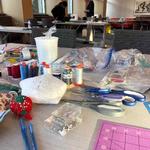 Repair Clinic Makes 50 Repairs and More